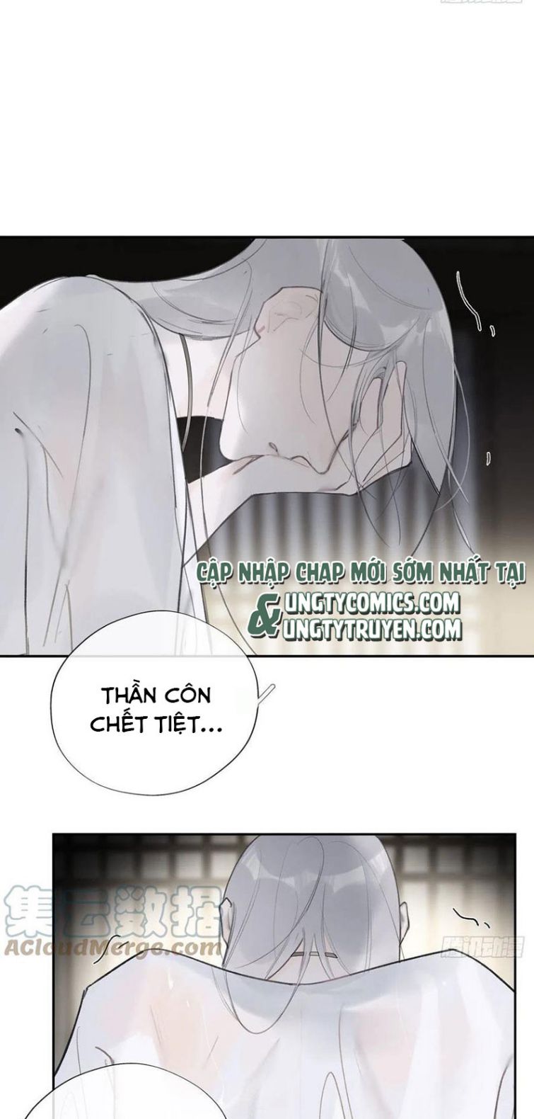 Nhất Biển Đan Tâm Chap 44 - Next Chap 45