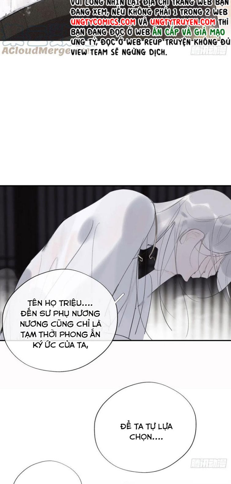 Nhất Biển Đan Tâm Chap 44 - Next Chap 45