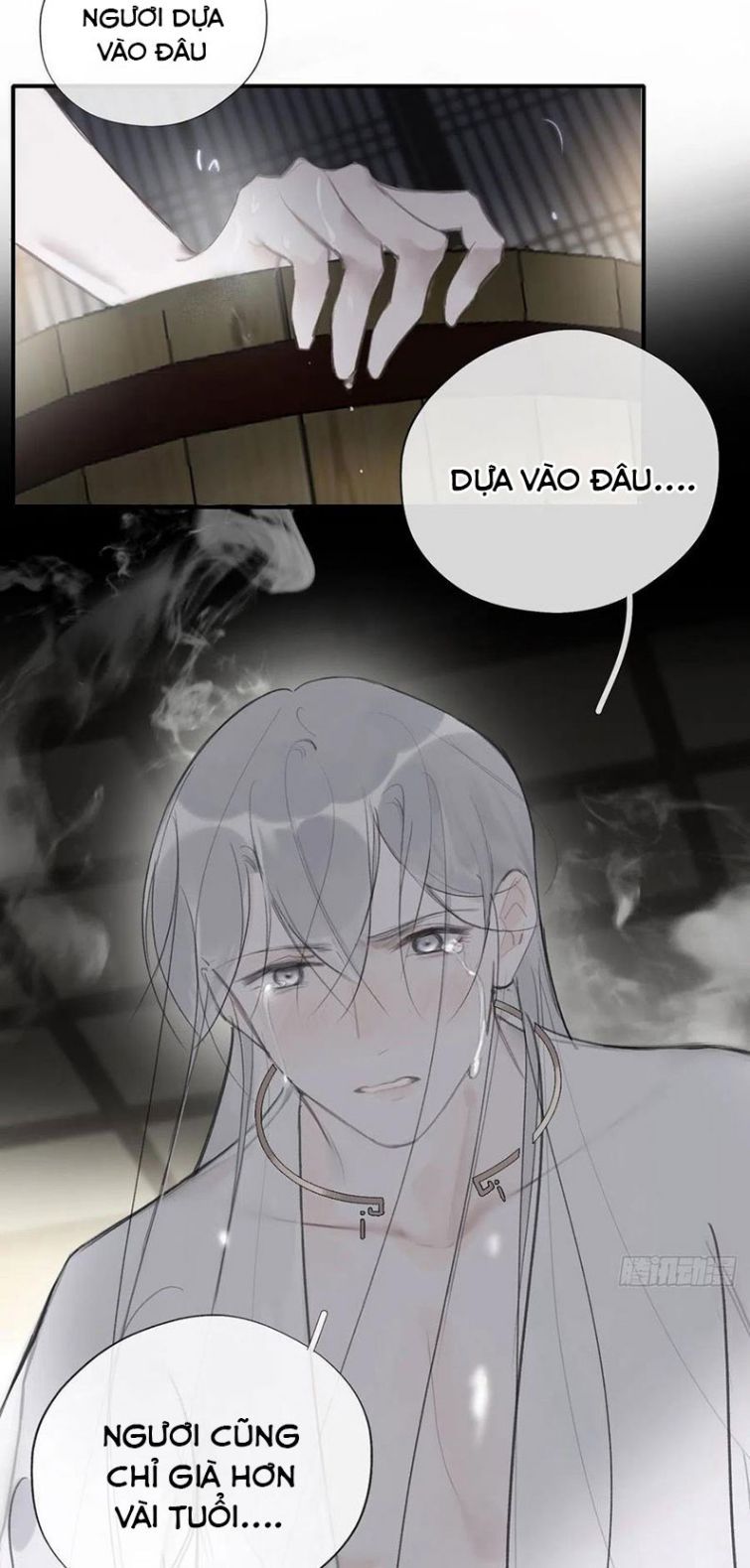 Nhất Biển Đan Tâm Chap 44 - Next Chap 45