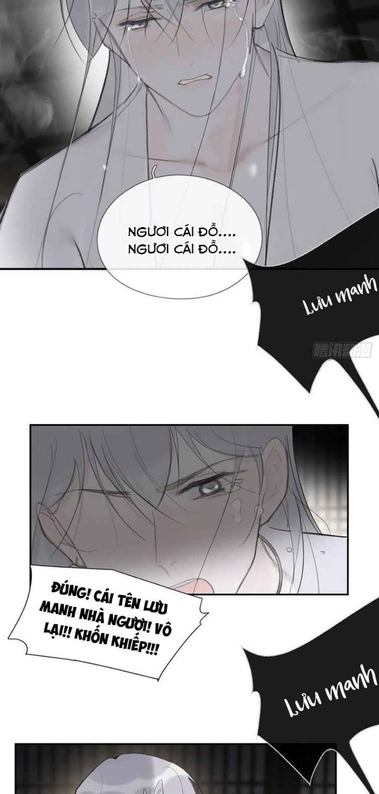 Nhất Biển Đan Tâm Chap 44 - Next Chap 45