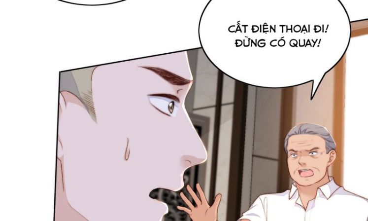 Tôi Bảo Bạn Cùng Bàn Đánh Cậu Chap 47 - Next Chap 48