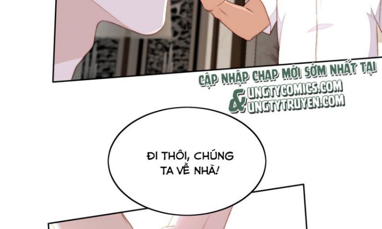 Tôi Bảo Bạn Cùng Bàn Đánh Cậu Chap 47 - Next Chap 48