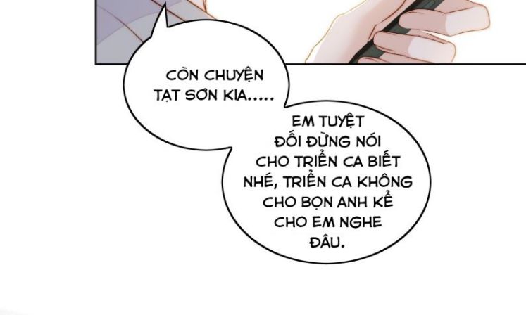 Tôi Bảo Bạn Cùng Bàn Đánh Cậu Chap 47 - Next Chap 48