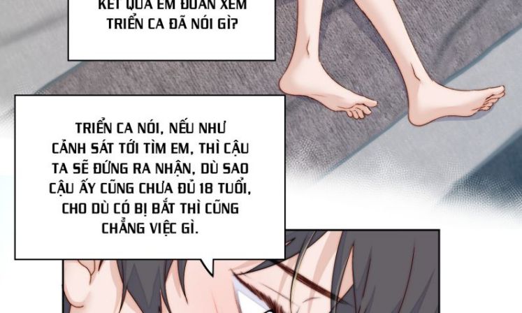 Tôi Bảo Bạn Cùng Bàn Đánh Cậu Chap 47 - Next Chap 48