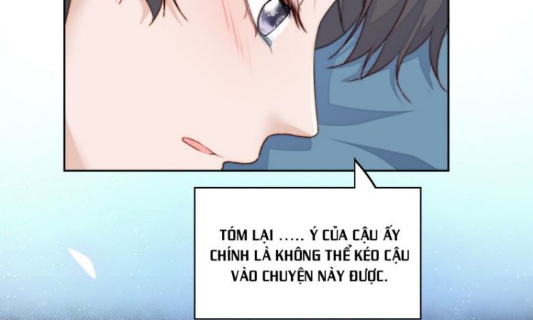 Tôi Bảo Bạn Cùng Bàn Đánh Cậu Chap 47 - Next Chap 48