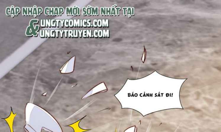 Tôi Bảo Bạn Cùng Bàn Đánh Cậu Chap 47 - Next Chap 48