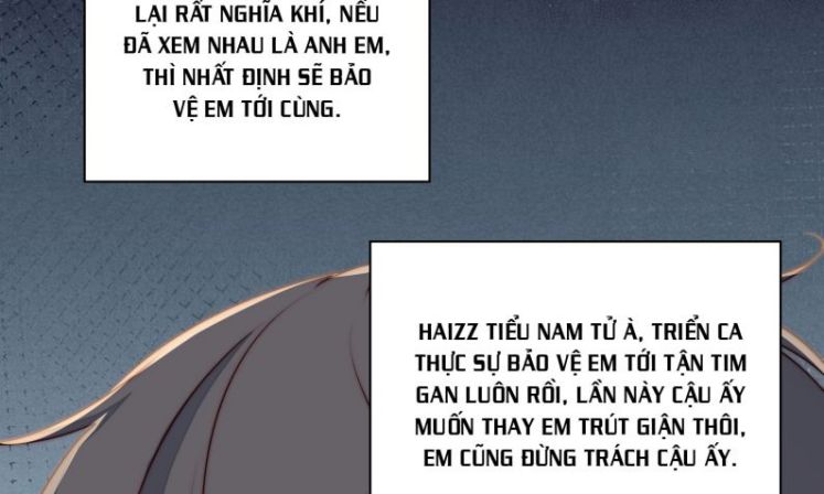 Tôi Bảo Bạn Cùng Bàn Đánh Cậu Chap 47 - Next Chap 48