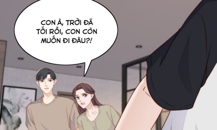 Tôi Bảo Bạn Cùng Bàn Đánh Cậu Chap 47 - Next Chap 48