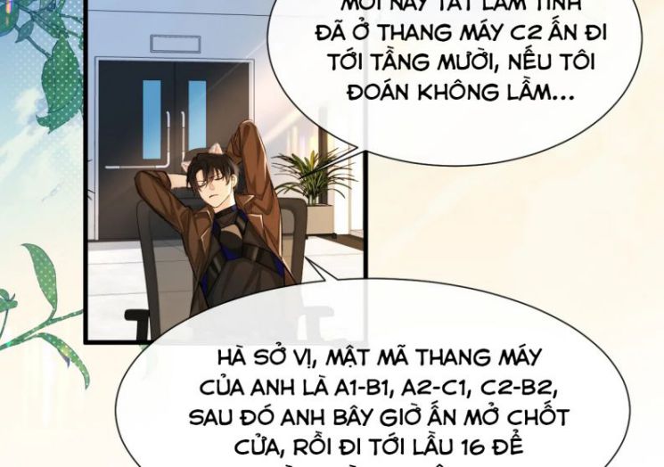 Nhân Ngư Rơi Xuống Chapter 18 - Next Chapter 19