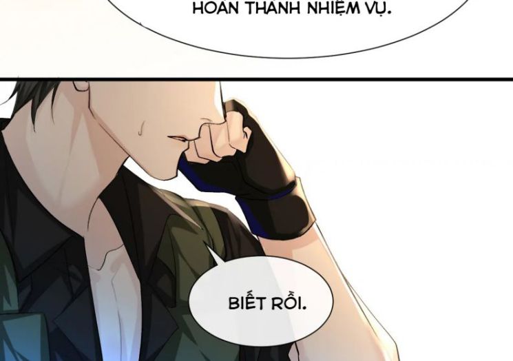 Nhân Ngư Rơi Xuống Chapter 18 - Next Chapter 19