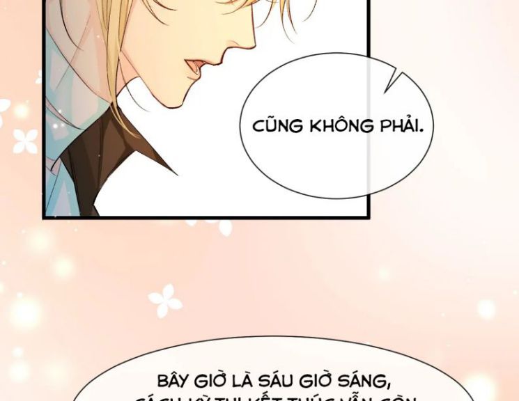 Nhân Ngư Rơi Xuống Chapter 18 - Next Chapter 19