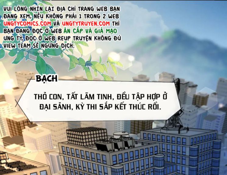 Nhân Ngư Rơi Xuống Chapter 18 - Next Chapter 19