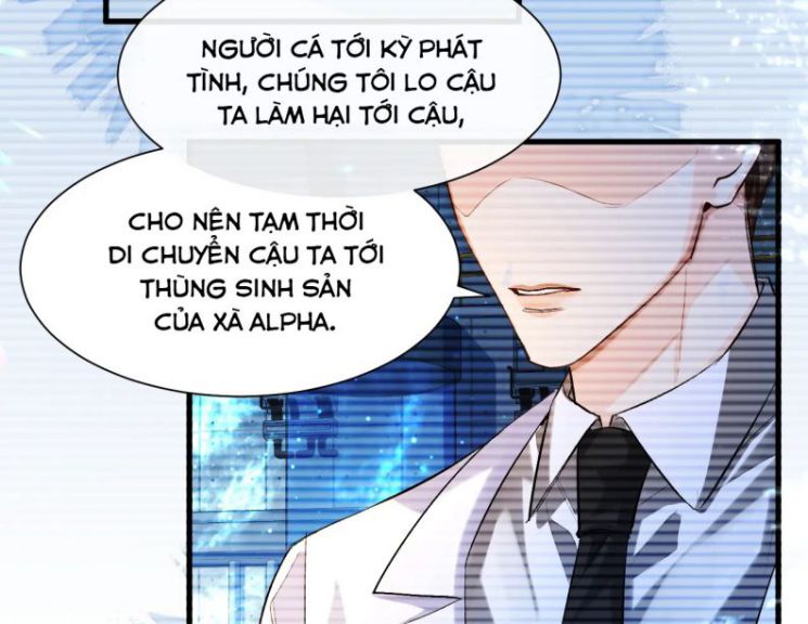 Nhân Ngư Rơi Xuống Chapter 18 - Next Chapter 19