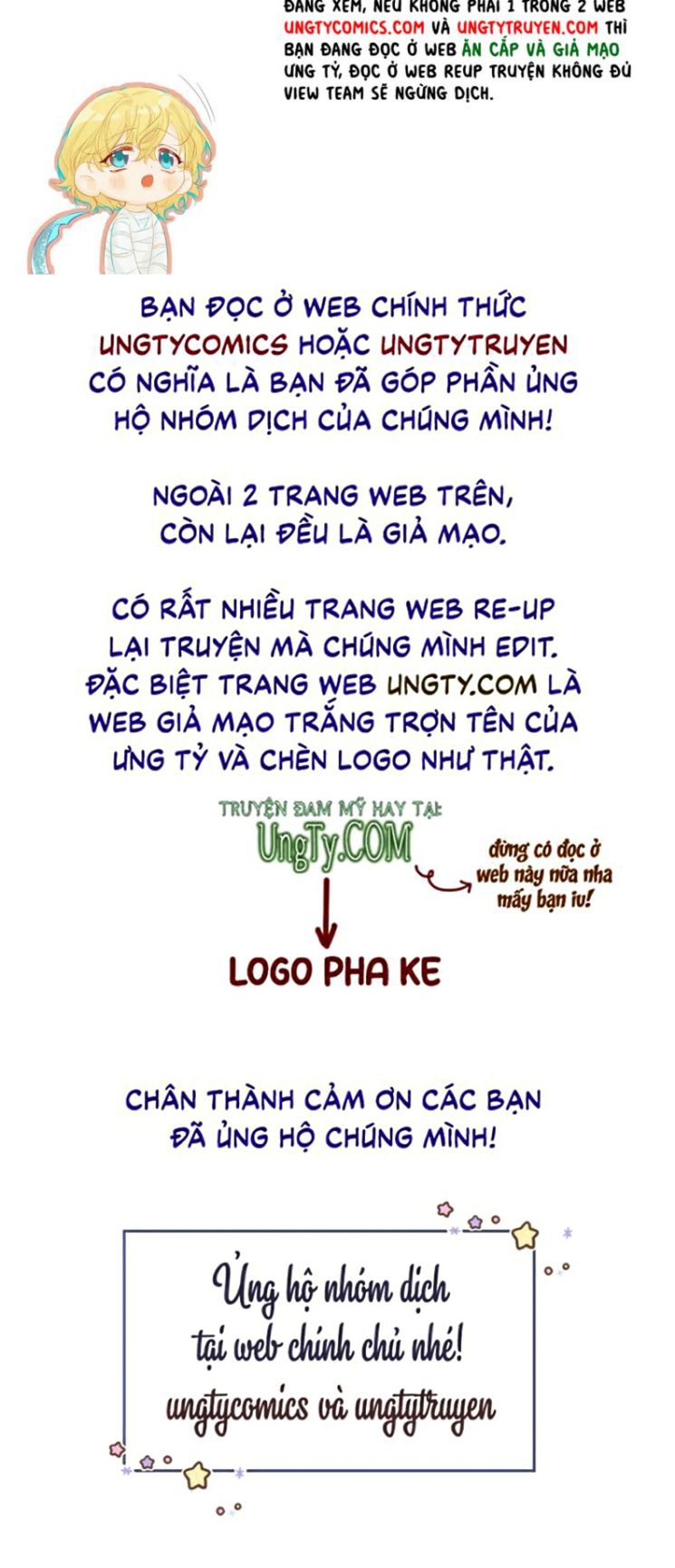 Nhân Ngư Rơi Xuống Chapter 18 - Next Chapter 19