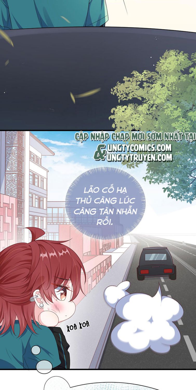 Giáo Bá Là Một Tên Yêu Tinh Chap 9 - Next Chap 10