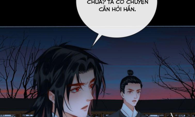 Tế Vũ Bất Tri Quy Chapter 51 - Next Chapter 52