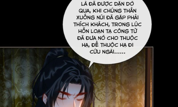 Tế Vũ Bất Tri Quy Chapter 51 - Next Chapter 52