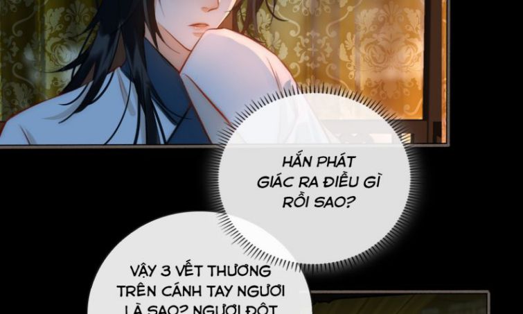 Tế Vũ Bất Tri Quy Chapter 51 - Next Chapter 52