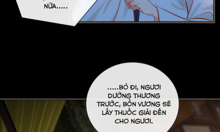 Tế Vũ Bất Tri Quy Chapter 51 - Next Chapter 52