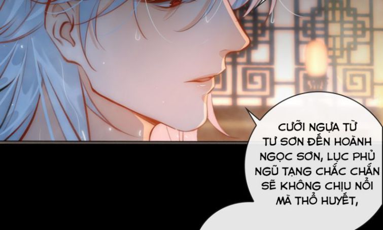 Tế Vũ Bất Tri Quy Chapter 51 - Next Chapter 52