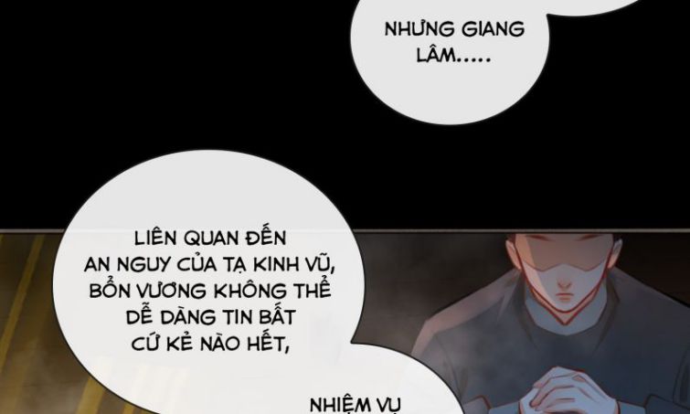 Tế Vũ Bất Tri Quy Chapter 51 - Next Chapter 52