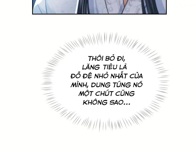 Độc Chiếm Mỹ Nhân Sư Tôn Bệnh Kiều Chap 19 - Next Chap 20