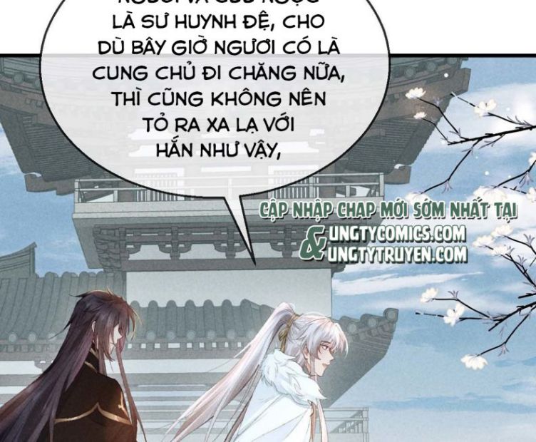 Đồ Mưu Bất Quỹ Chap 55 - Next Chap 56