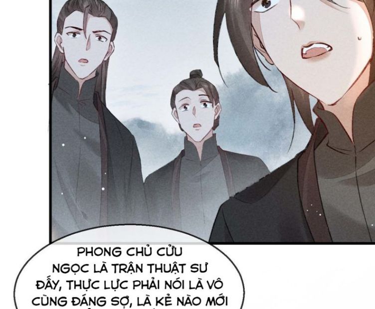 Đồ Mưu Bất Quỹ Chap 55 - Next Chap 56