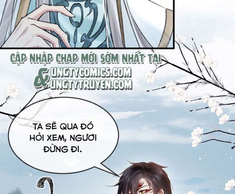 Đồ Mưu Bất Quỹ Chap 55 - Next Chap 56