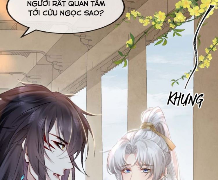 Đồ Mưu Bất Quỹ Chap 55 - Next Chap 56