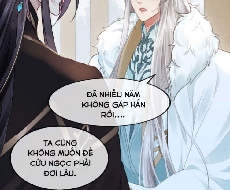 Đồ Mưu Bất Quỹ Chap 55 - Next Chap 56