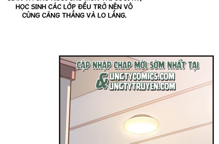 Anh Ấy Sinh Ra Là Công Của Tôi Chap 45 - Next Chap 46