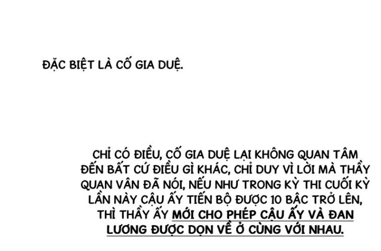 Anh Ấy Sinh Ra Là Công Của Tôi Chap 45 - Next Chap 46