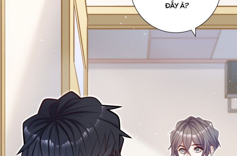 Anh Ấy Sinh Ra Là Công Của Tôi Chap 45 - Next Chap 46