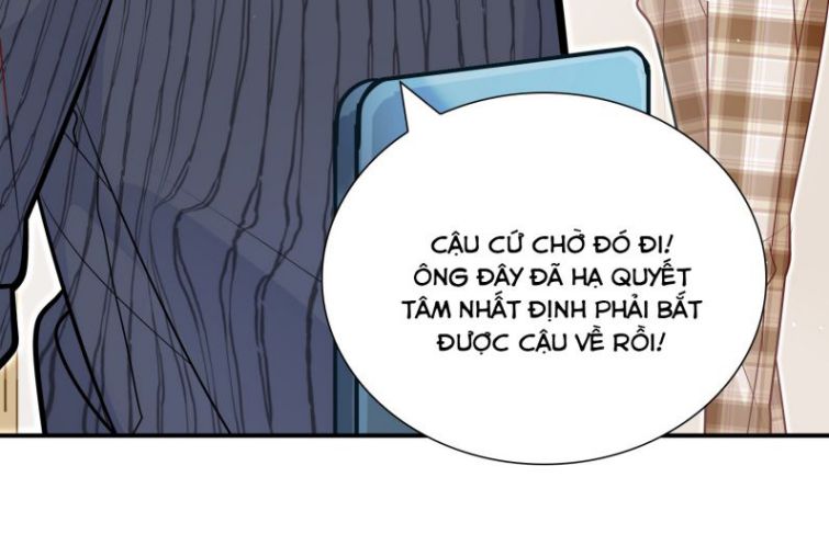 Anh Ấy Sinh Ra Là Công Của Tôi Chap 45 - Next Chap 46