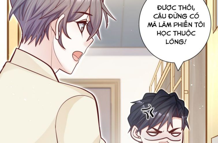 Anh Ấy Sinh Ra Là Công Của Tôi Chap 45 - Next Chap 46