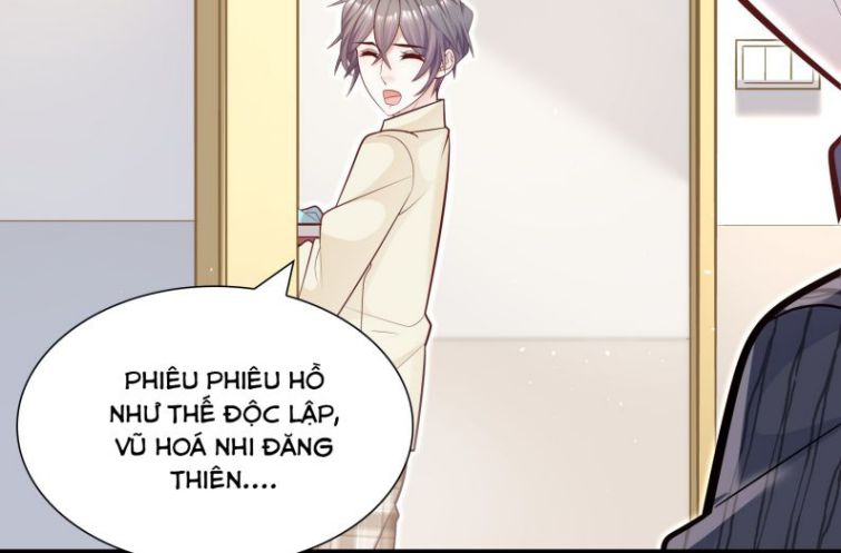 Anh Ấy Sinh Ra Là Công Của Tôi Chap 45 - Next Chap 46