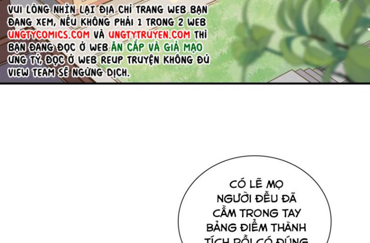 Anh Ấy Sinh Ra Là Công Của Tôi Chap 45 - Next Chap 46