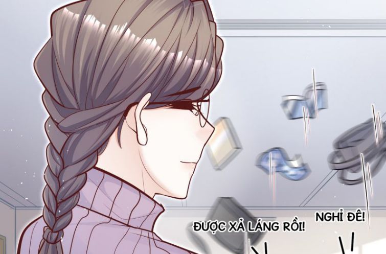 Anh Ấy Sinh Ra Là Công Của Tôi Chap 45 - Next Chap 46