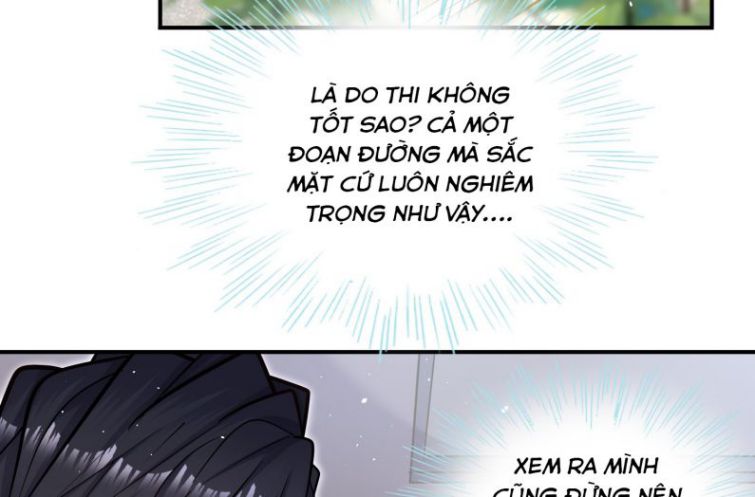 Anh Ấy Sinh Ra Là Công Của Tôi Chap 45 - Next Chap 46