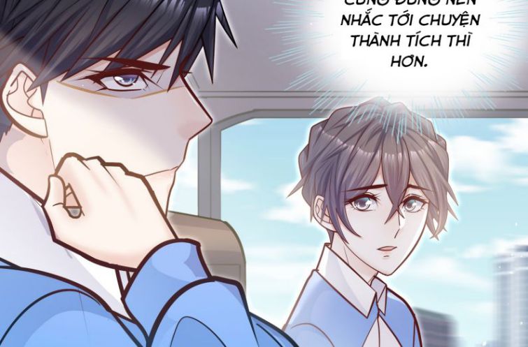 Anh Ấy Sinh Ra Là Công Của Tôi Chap 45 - Next Chap 46