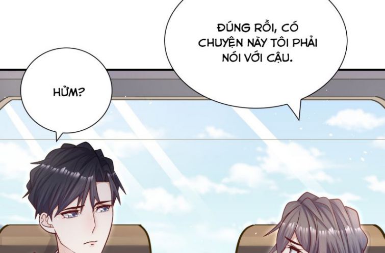 Anh Ấy Sinh Ra Là Công Của Tôi Chap 45 - Next Chap 46