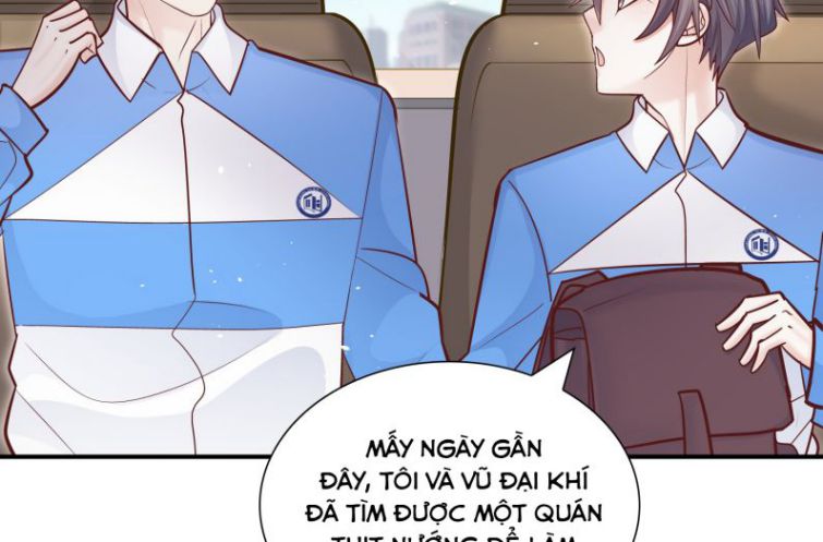 Anh Ấy Sinh Ra Là Công Của Tôi Chap 45 - Next Chap 46