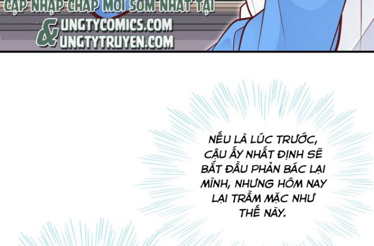 Anh Ấy Sinh Ra Là Công Của Tôi Chap 45 - Next Chap 46