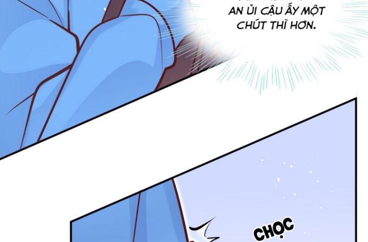 Anh Ấy Sinh Ra Là Công Của Tôi Chap 45 - Next Chap 46