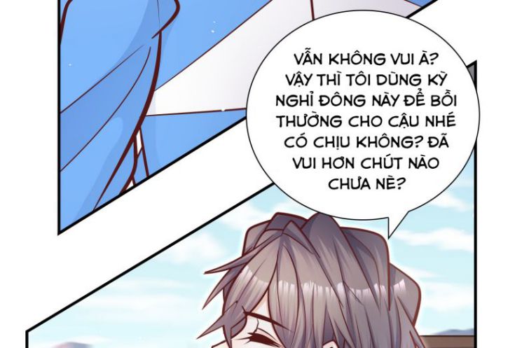 Anh Ấy Sinh Ra Là Công Của Tôi Chap 45 - Next Chap 46