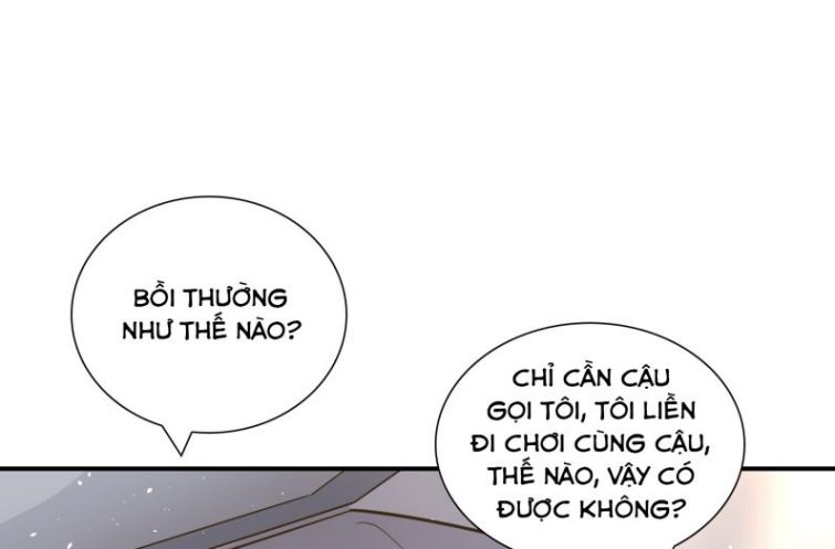 Anh Ấy Sinh Ra Là Công Của Tôi Chap 45 - Next Chap 46