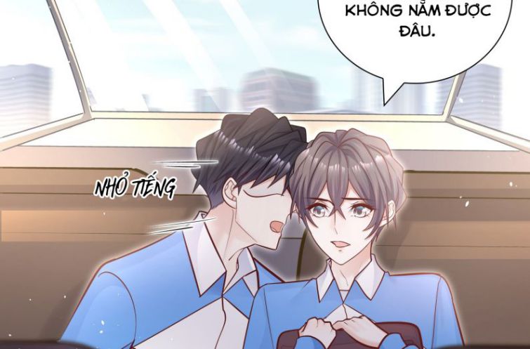 Anh Ấy Sinh Ra Là Công Của Tôi Chap 45 - Next Chap 46