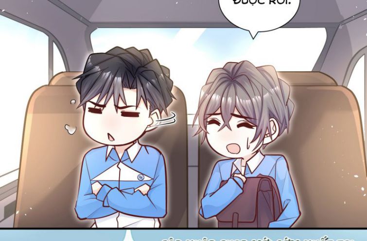 Anh Ấy Sinh Ra Là Công Của Tôi Chap 45 - Next Chap 46