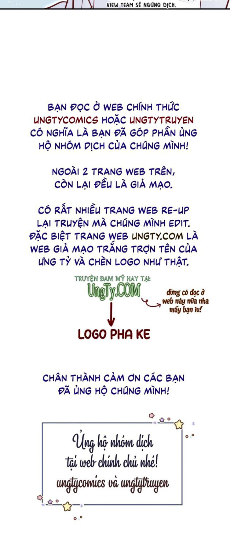 Anh Ấy Sinh Ra Là Công Của Tôi Chap 45 - Next Chap 46